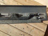 Blende Abdeckung des Bodens Kofferraum Audi Q5 8R