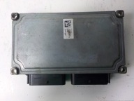 CITROEN Computer Bedienteil S126029101B 9664859580