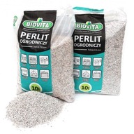 KERTÉSZETI PERLIT AGRO TERMÉSZETES TÁPTALAJ 10L