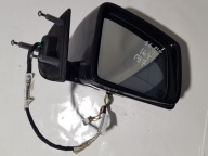 mirror right MERCEDES ML LIFT C197 197 16 PIN