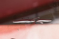 window side left rear part rear TESLA MODEL S 12-20