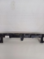 Armature Avant Avant Pare choc JUMPY EXPERT PROACE