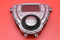 control panel air conditioning devices KLIMY 14987100YH LANCIA PHENDRA 02-08