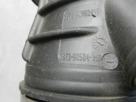 FORD MONDEO MK5 pipe hose DS73-9R504-MB