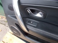 RENAULT LATITUDE 3.0 DCI 12R side door right rear part