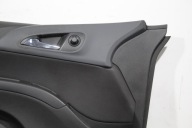 side door left front OPEL MERIVA B