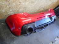 bumper rear part SUZUKI SWIFT MK8 SPORT