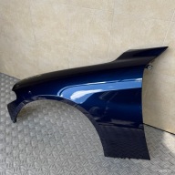 fender front left ALFA ROMEO GIULIA 2018 ROK