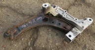 VW GOLF V 1.9 TDI console arm left 1K0199295E