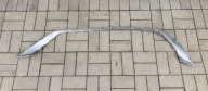 VW T-CROSS lišta SPOILER nárazníku předek 2GM806333