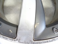 AUDI A4 B8 8K0 disk hliníkový 7,5" 17" 5X112 ET 36