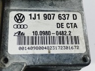 SENSOR sensor ESP OE 1J1907637D Audi A3 8L 00-03