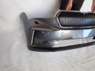 SKODA ENYAQ IV 20-> bumper front front washer PDC