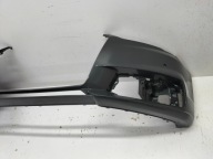 front bumper front AUDI A1 LIFT 14-18