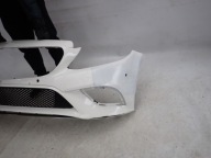 MERCEDES C KLASA W205 LIFT 18- bumper front front A2058852501 PDC