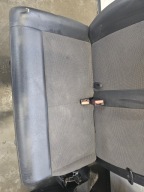 PROACE EXPERT III JUMPY III Sitze KIEROWCA + PASAZER Halbleder EUROPA