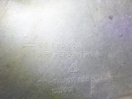 Frontstoßstange Opel Zafira A Z293 00r.