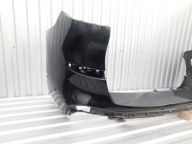 BMW X5 G05 M-PAKET STOSSSTANGE HINTEN HECK