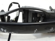 handle exterior right front VOLKSWAGEN POLO 9N LIFT