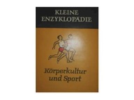 Korperkultur und Sport - Praca zbiorowa
