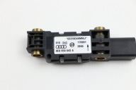 AUDI A4 B6 Sensor SENSOR Beschleunigungs- UDERZENIOWY 8E0959643A