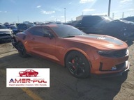 Chevrolet Camaro 2022r., 6.2L