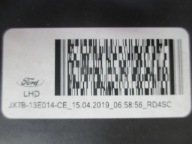 LICHT RECHTS ODER LINKS FULL LED FORD FOCUS IV 18R