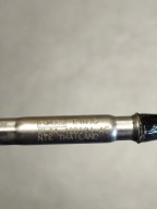 VW Amarok II sensor KATALIZATORA KL3A12B591AC