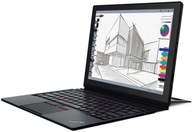 Notebook Lenovo ThinkPad X1 Tablet 12 " Intel Core i7 16 GB / 256 GB čierny