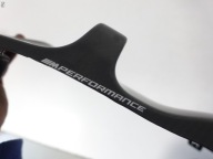 BMW M2 G87 M PERFORMANCE 22- CARBON SPOILER Diffuseur W Pare choc Arrière