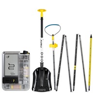 Лавинний комплект PIEPS SET MINI IPS