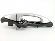 handle exterior right front 76 Ford Fiesta Mk7 (2008-2016)