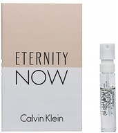 Calvin Klein Eternity Now Próbka EDP 1,2ml