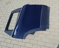 door rear part right rear. right complete JEEP CHEROKEE KL PBU