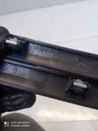 OPEL ASTRA K handles door DEKORY right left running board