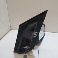 mirror right electrics FORD FOCUS MK2 5PIN