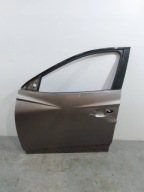 door left front B6S damaged Hyundai Tucson IV (2015-2020)