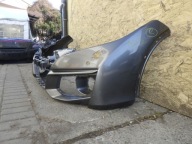 HONDA CIVIC IX LIFT HB 2015- front bumper