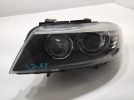 light left front XENON positioning BMW 3 E90 E91 LIFT LCI 2008-2012 EUROPA