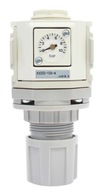 Reduktor ciśnienia sprężonego powietrza R3000 10G 3/8'' CKD
