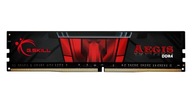 Zestaw pamięci G.SKILL AEGIS F4-2666C19D-32GIS DDR4 2 x 16 GB 2666 MHz CL19