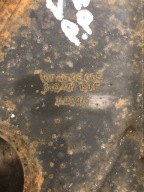 arm right front VW 1K0407190E