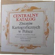 Centralny Katalog - Wojciech Trzebiński