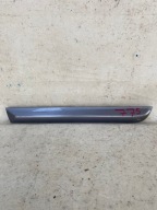 AUDI A4 B6 00- lower moulding door left rear part 8E0853969