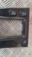 MERCEDES W208 PANEL Bouton 2088205910 Vitre