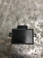 module unité de commande électronique uce feux OPEL ASTRA K 39026653