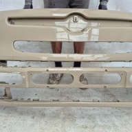 FIAT 500L 12-17 bumper front front