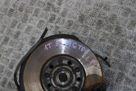 swing McPherson shock absorber left front TOURAN 1T0 1T3 LIFT