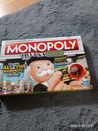 Gra Monopoly Trefna kasa