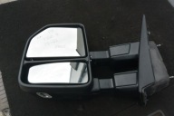 mirror left BLIND SPOT FORD F250 2017-2022R USA 19 PIN